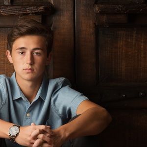 Meet your Posher, Sam